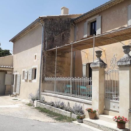 Maison Bourgues Lioux المظهر الخارجي الصورة