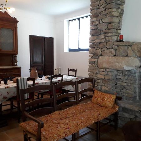 Maison Bourgues Lioux المظهر الخارجي الصورة