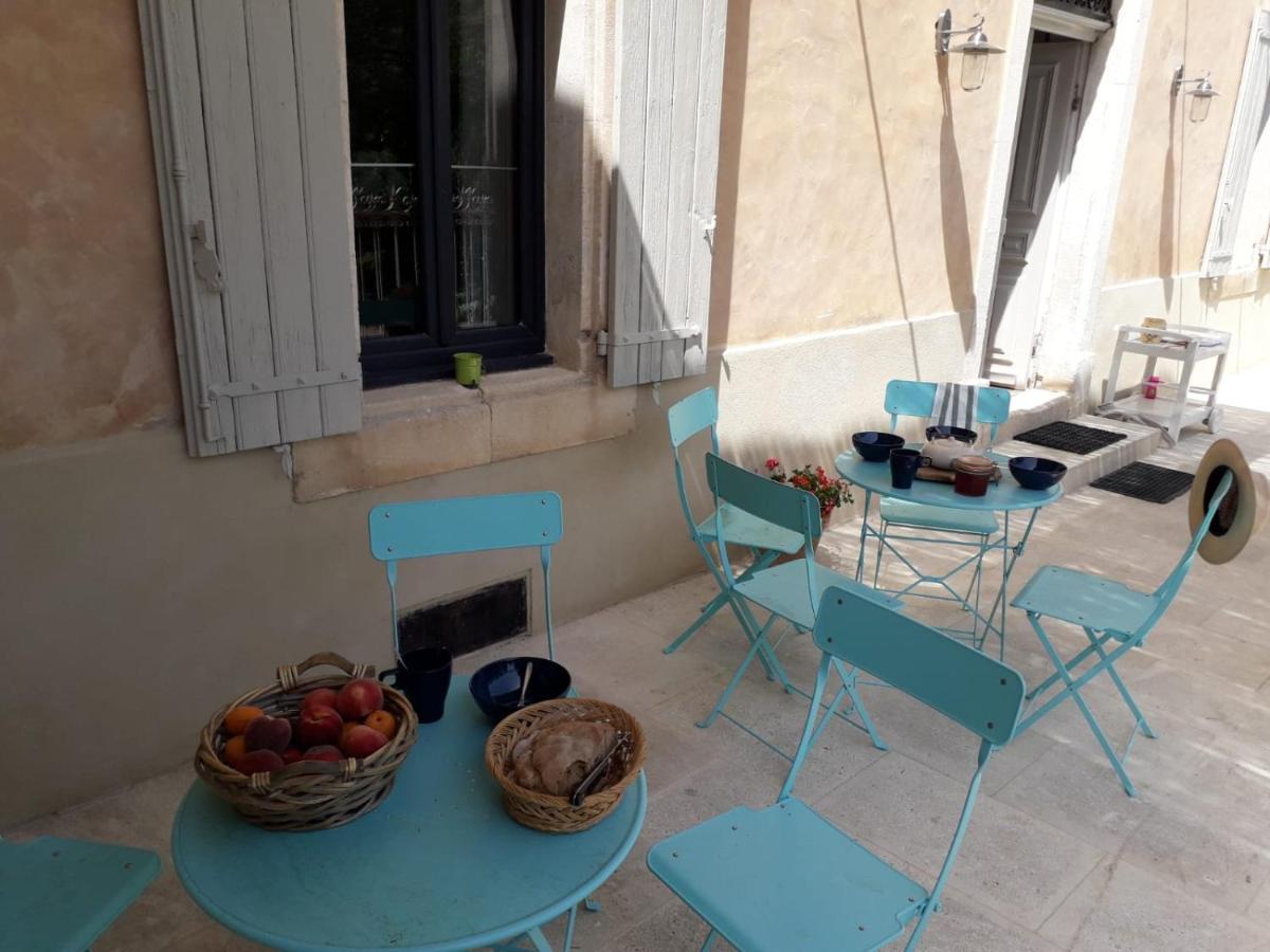 Maison Bourgues Lioux المظهر الخارجي الصورة