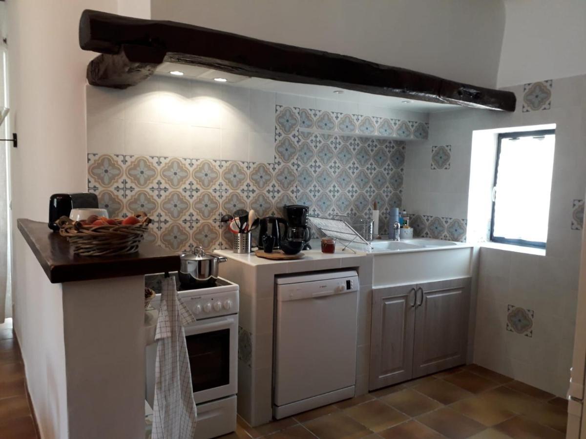Maison Bourgues Lioux المظهر الخارجي الصورة