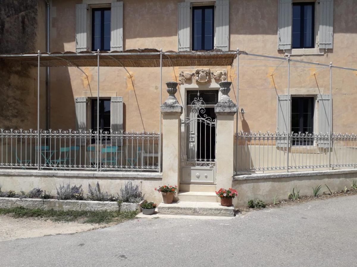 Maison Bourgues Lioux المظهر الخارجي الصورة