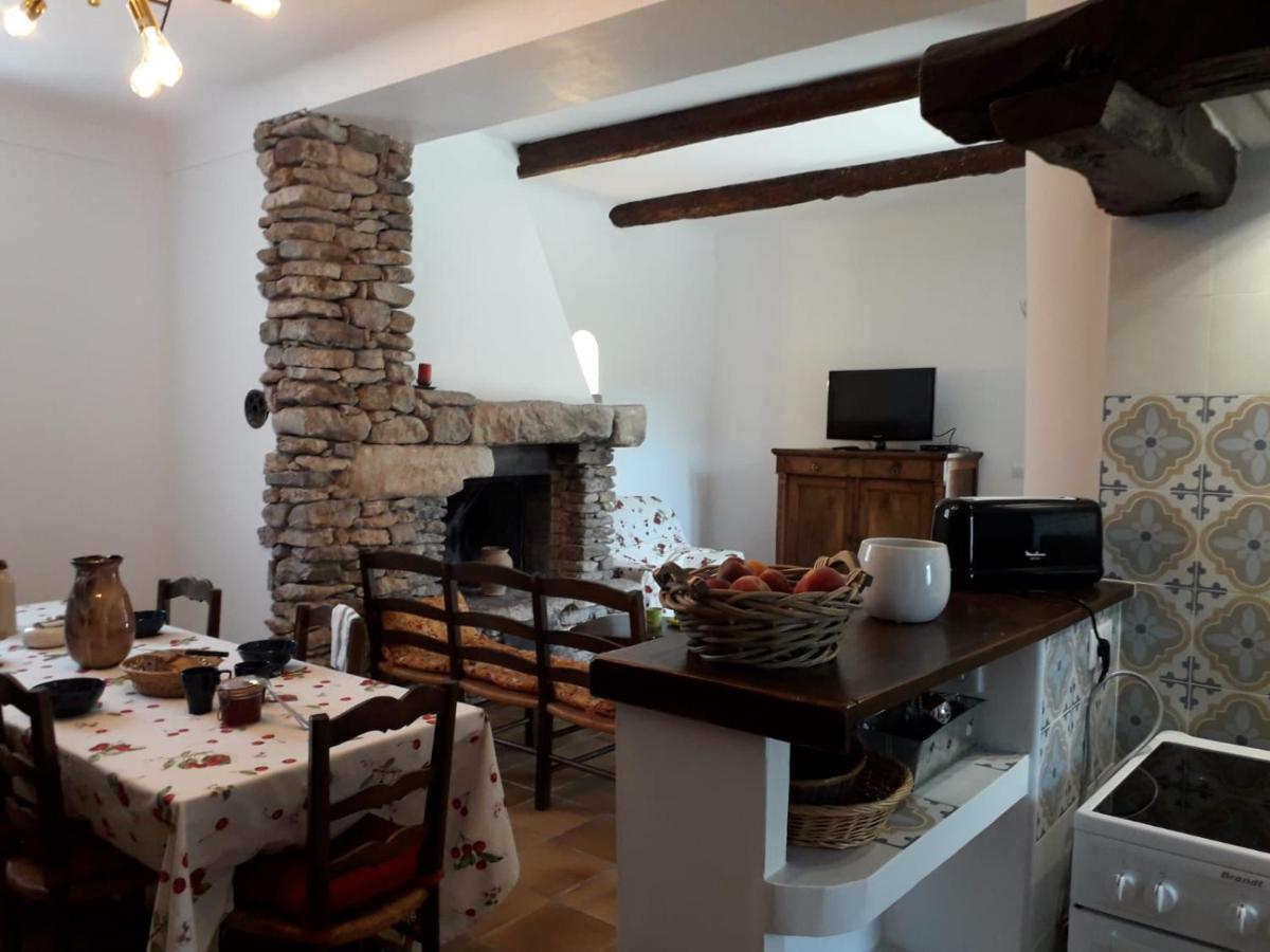 Maison Bourgues Lioux المظهر الخارجي الصورة