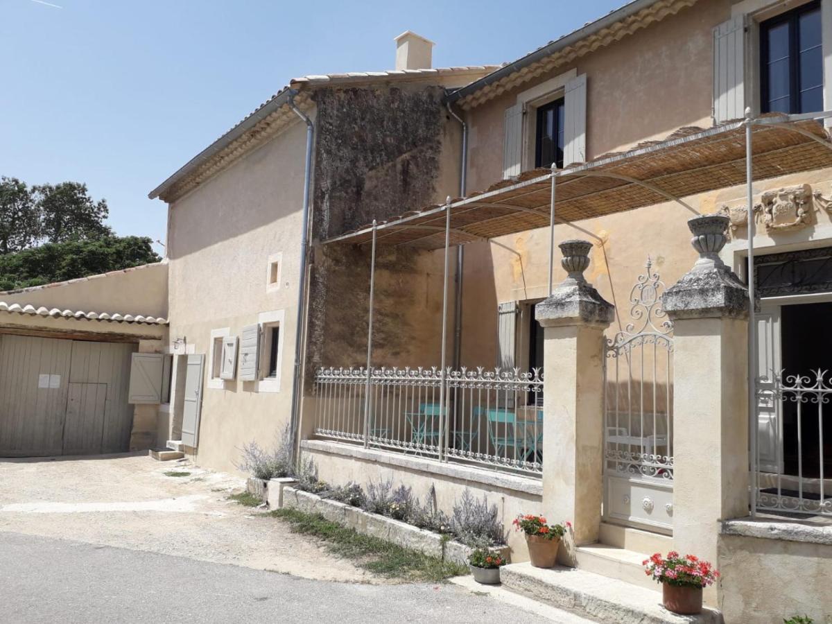 Maison Bourgues Lioux المظهر الخارجي الصورة