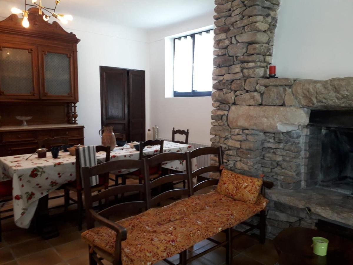 Maison Bourgues Lioux المظهر الخارجي الصورة