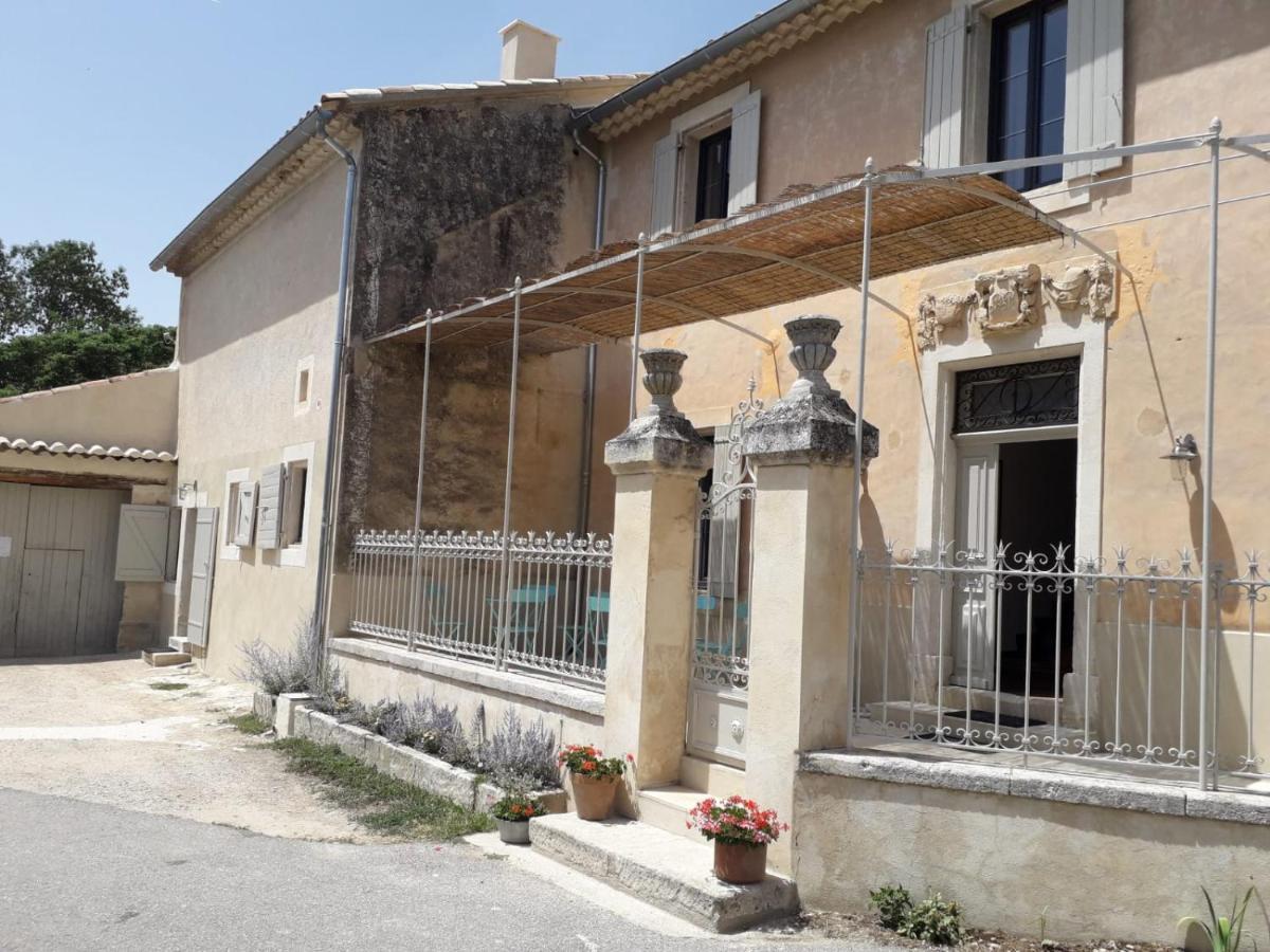Maison Bourgues Lioux المظهر الخارجي الصورة