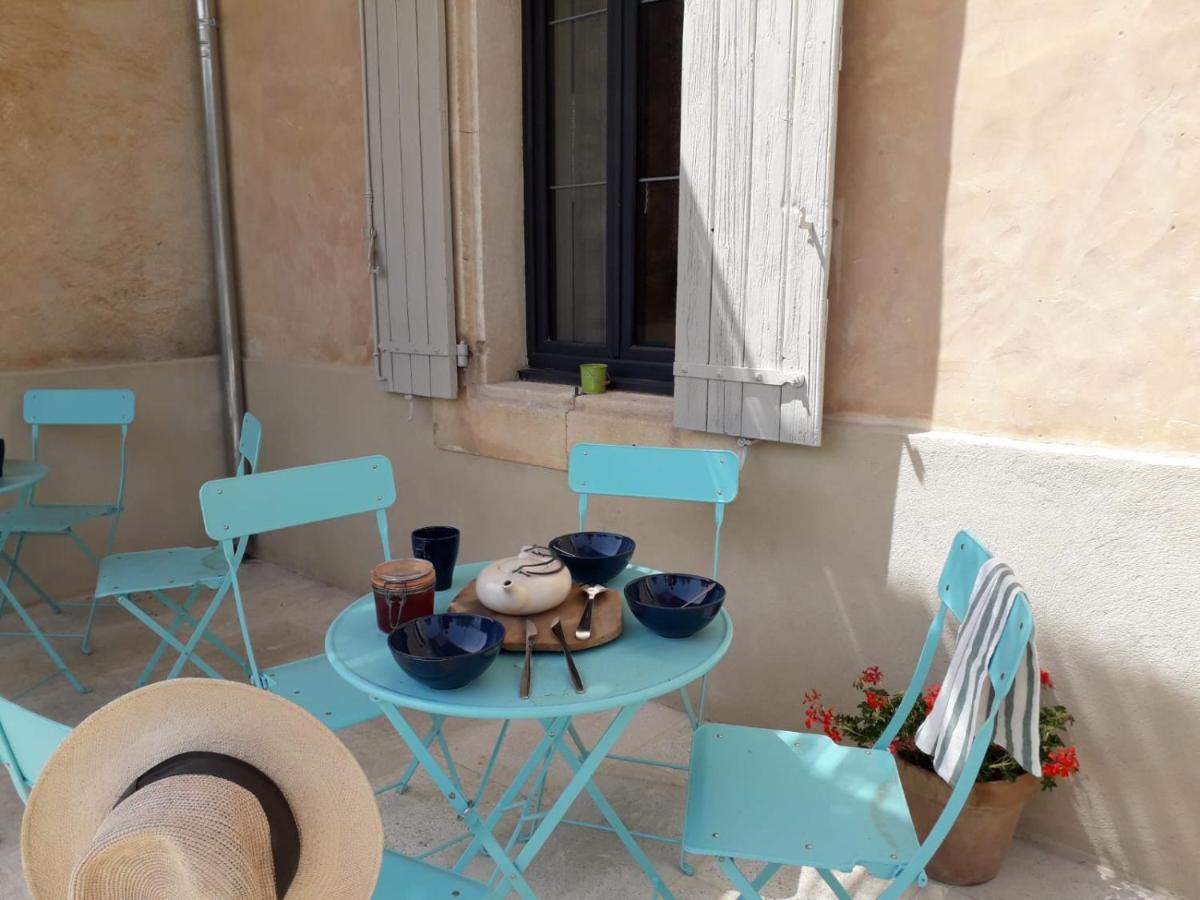 Maison Bourgues Lioux المظهر الخارجي الصورة