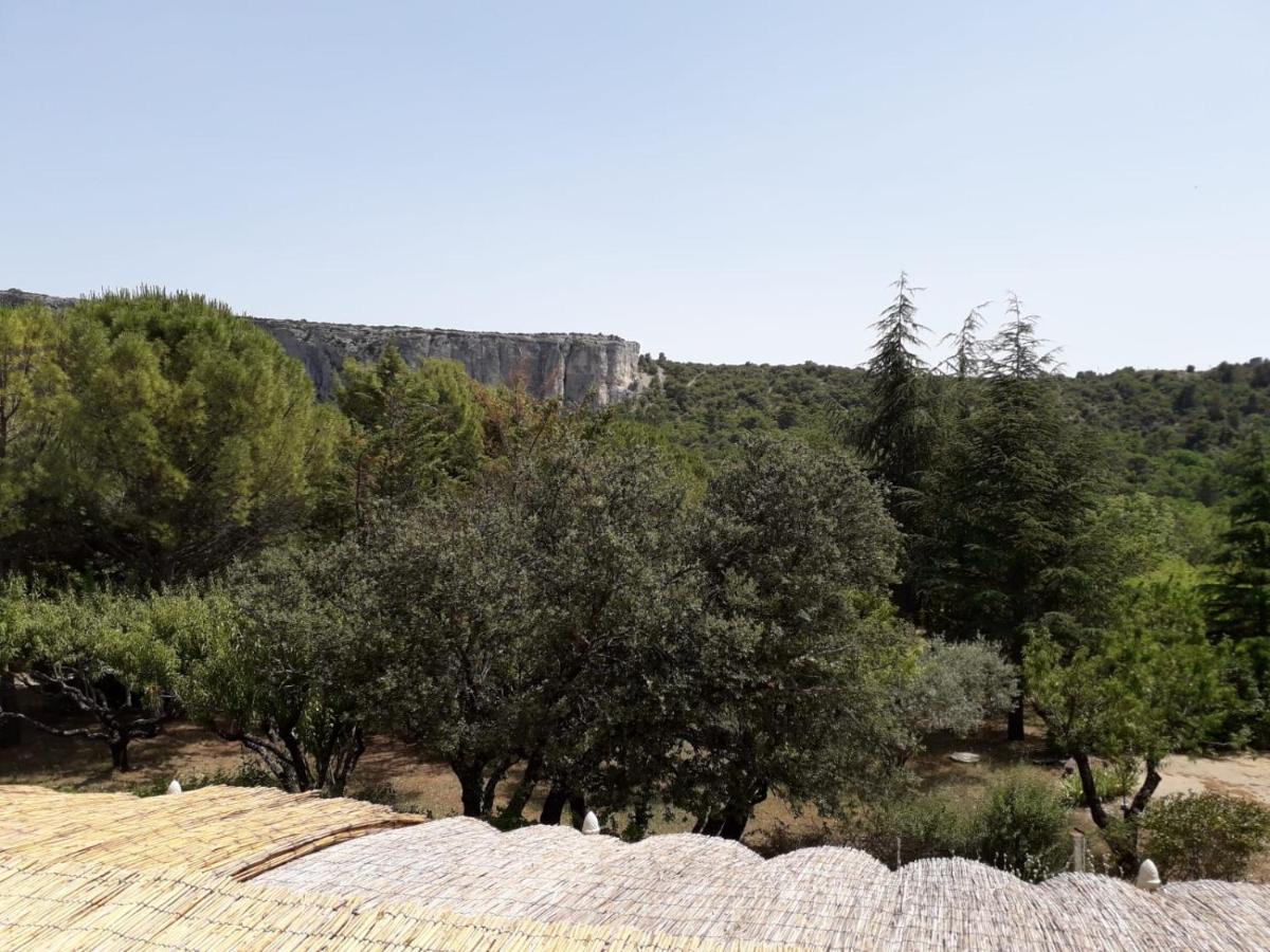 Maison Bourgues Lioux المظهر الخارجي الصورة