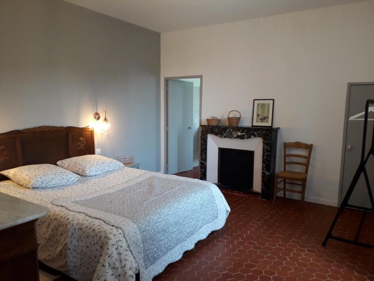 Maison Bourgues Lioux المظهر الخارجي الصورة