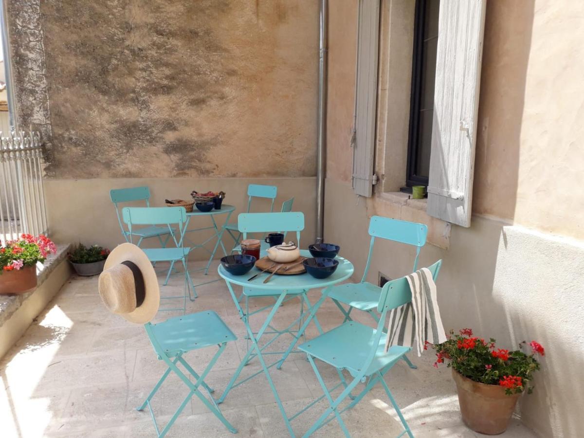 Maison Bourgues Lioux المظهر الخارجي الصورة