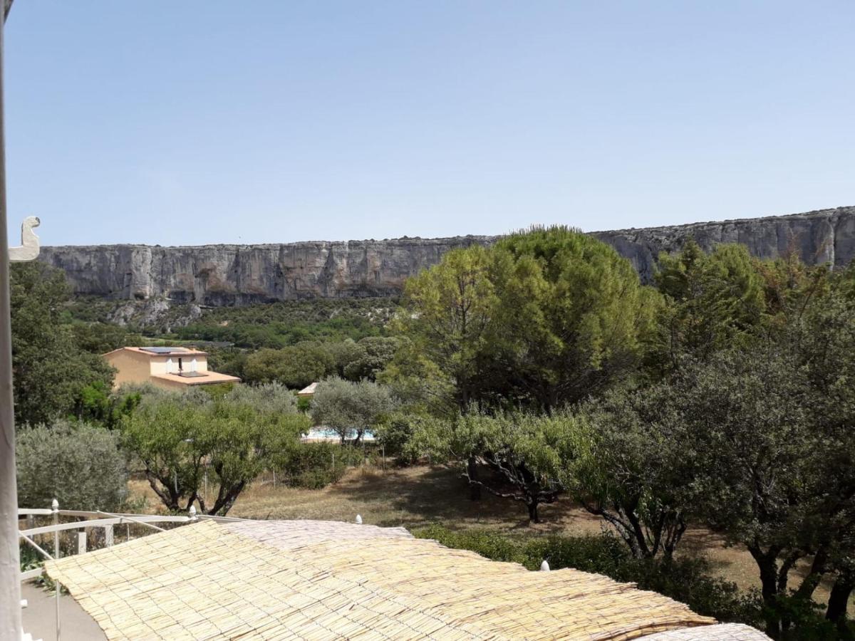 Maison Bourgues Lioux المظهر الخارجي الصورة