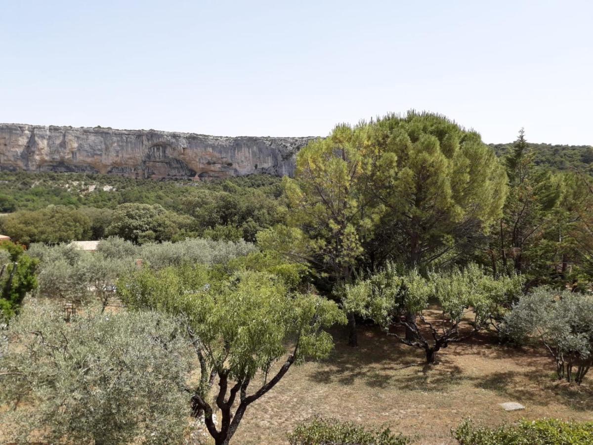Maison Bourgues Lioux المظهر الخارجي الصورة