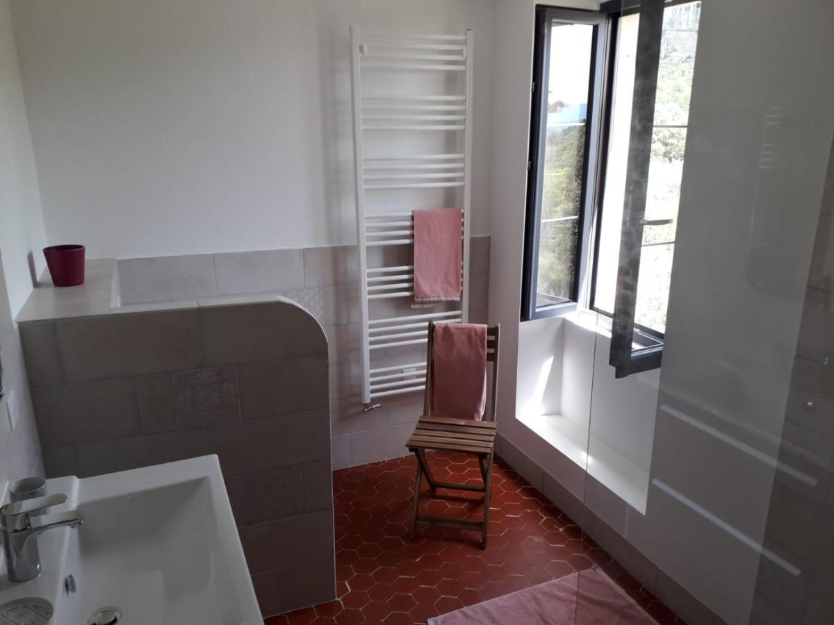 Maison Bourgues Lioux المظهر الخارجي الصورة