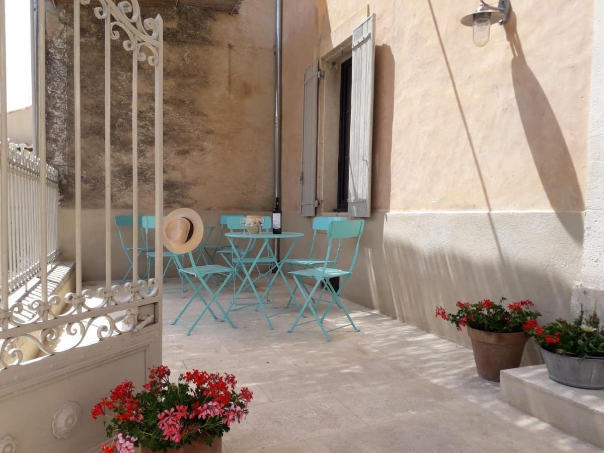 Maison Bourgues Lioux المظهر الخارجي الصورة