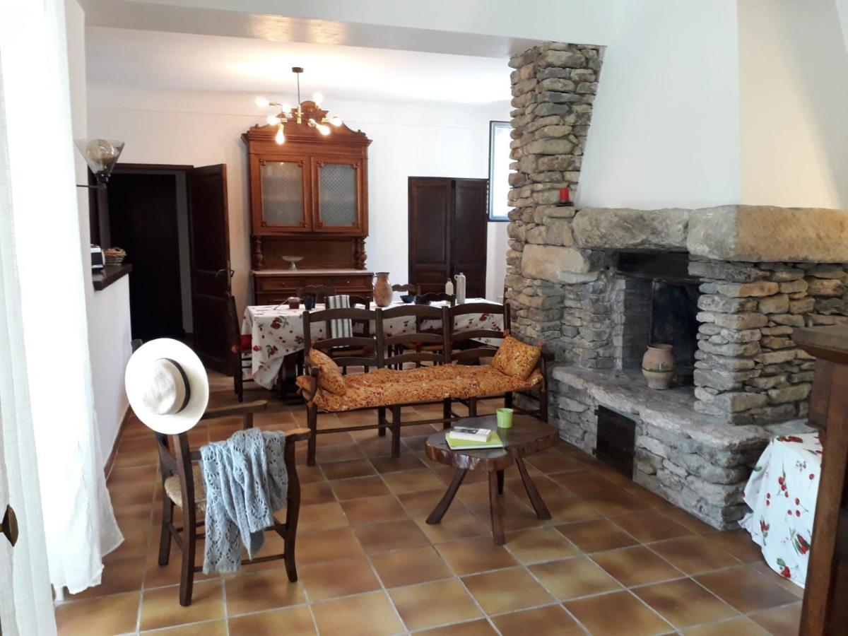 Maison Bourgues Lioux المظهر الخارجي الصورة