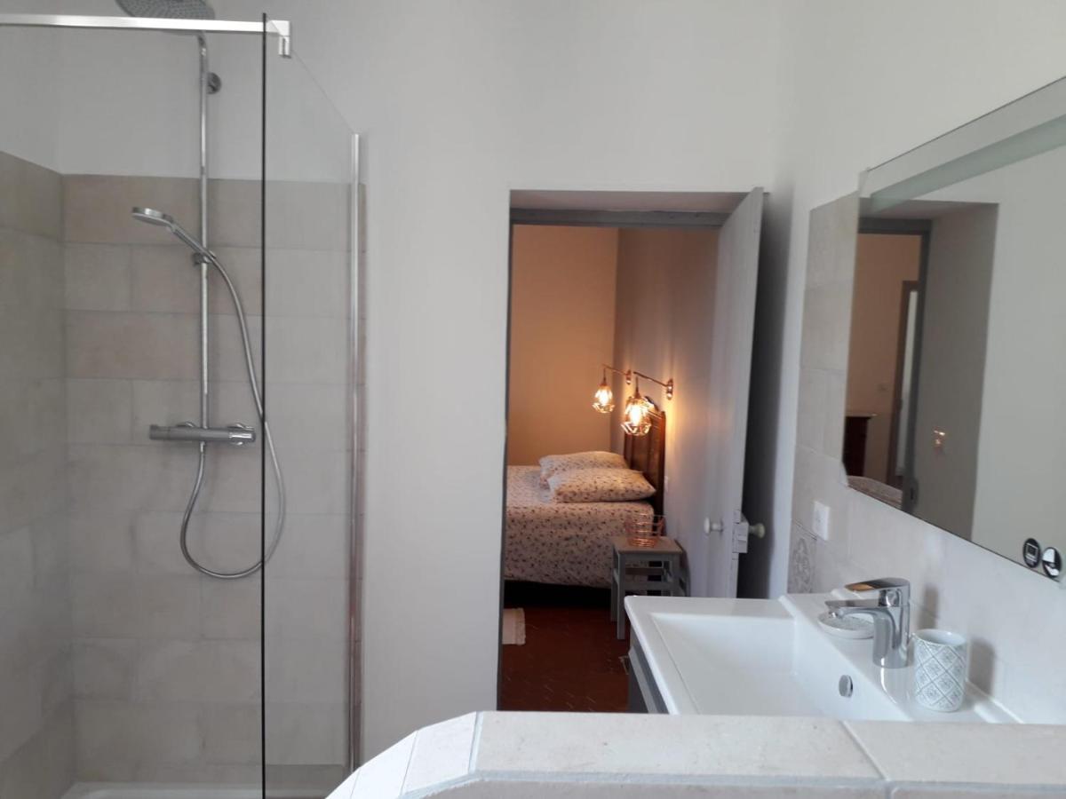 Maison Bourgues Lioux المظهر الخارجي الصورة