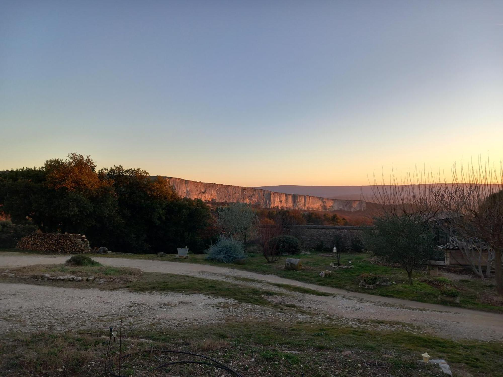 Maison Bourgues Lioux المظهر الخارجي الصورة